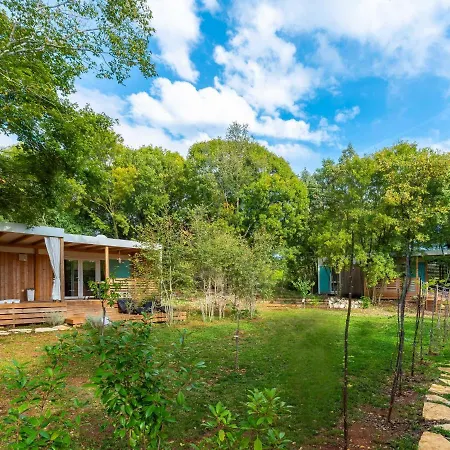 Holiday Klen Feriehus Hreljići