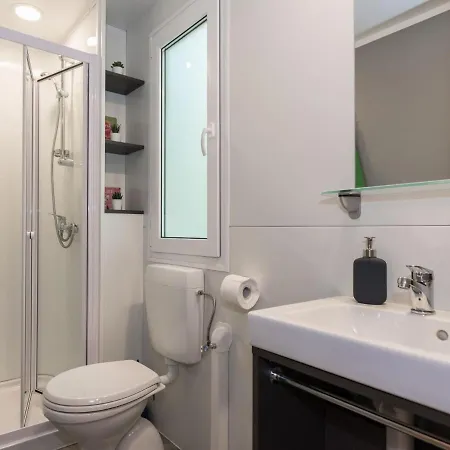 Holiday Klen Feriehus Hreljići